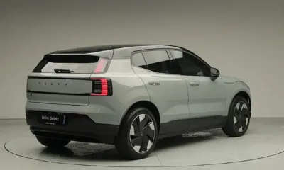 Volvo EX30