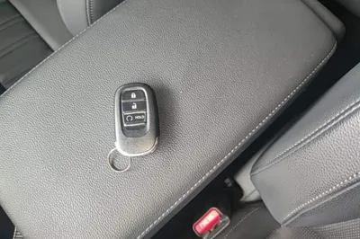 Honda Breeze