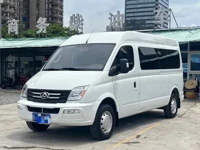 大通 V80