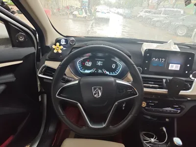 Baojun 360