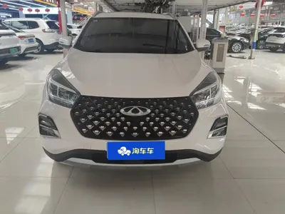Chery Tiggo 5x