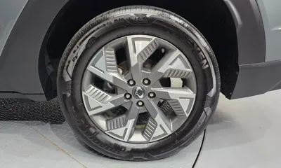 KG_Mobility_Ssangyong Torres