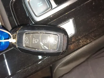 Hyundai Custo