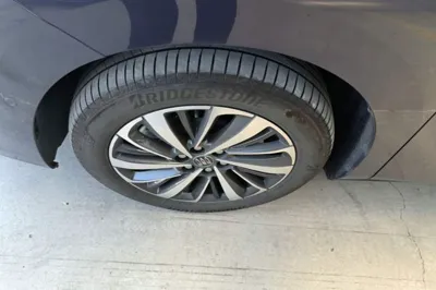Buick GL8 New Energy