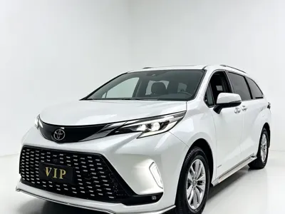 Toyota Granvia