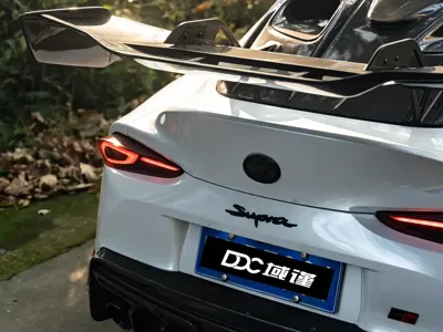 Toyota Supra
