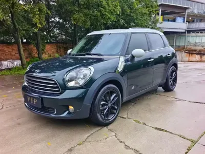 MINI Mini Countryman