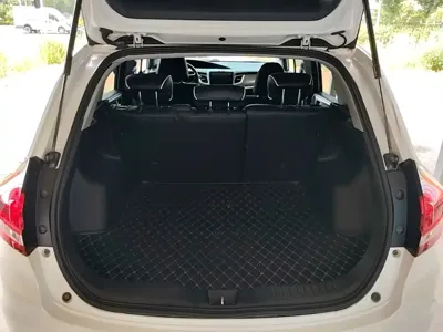 Honda Jade
