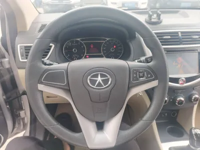 JAC J6 A30