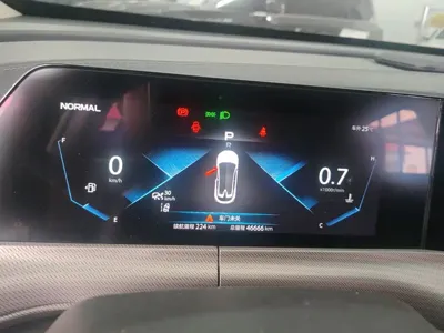 Changan UNI-T