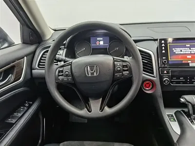 Honda Avancier