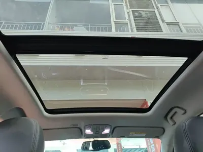 Haval H6 Coupe