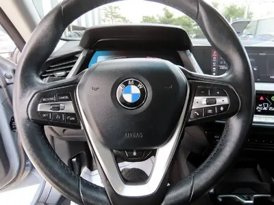 BMW 2-Series