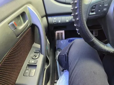 Kia Porte