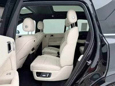 Li Auto Li L9