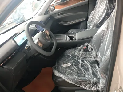 Baojun E6