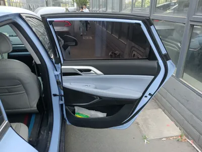 Xpeng P5
