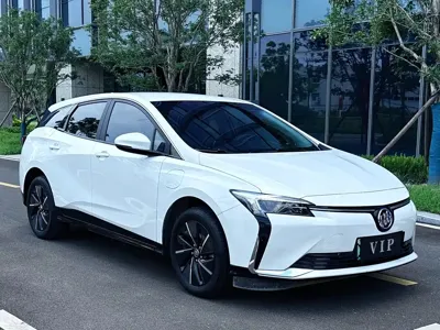 Buick Velite 6