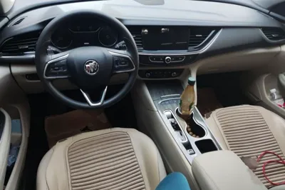 Buick Regal