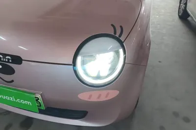 CHANGAN NEVO Lumin