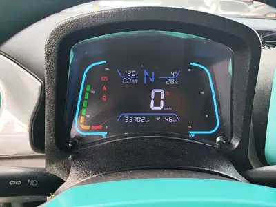 JMEV EV2