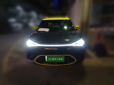 Smart #1