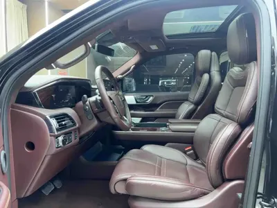 Lincoln Navigator
