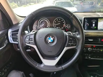 BMW X5 (Import)