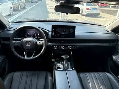 Honda Breeze