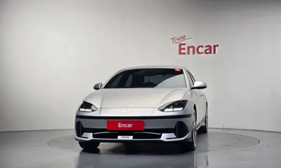 Hyundai Ioniq6