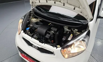 Kia Morning