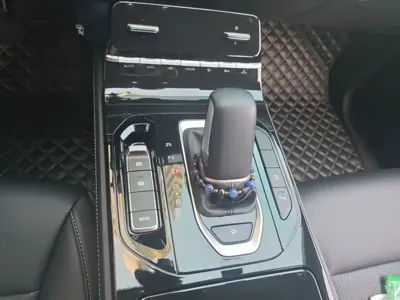 Wuling Victory