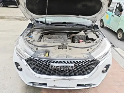 Haval M6