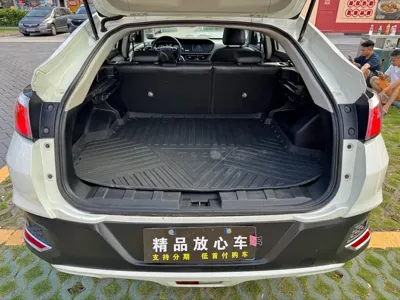 Venucia T90