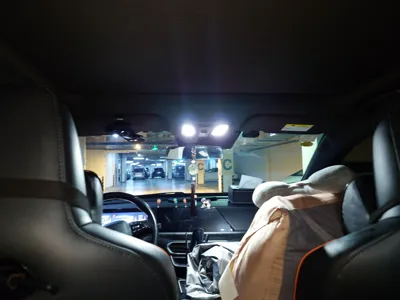 Changan UNI-T