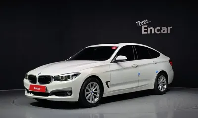 BMW Gran Turismo