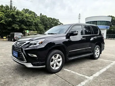 Lexus GX