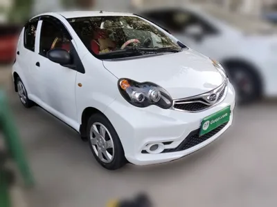 BYD F0