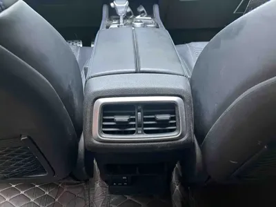 Beijing Off-Road BJ40