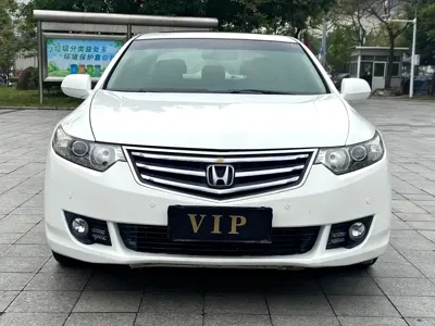 Honda Spirior
