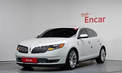 Lincoln MKS