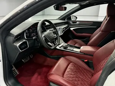 Audi A7L
