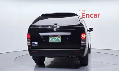KG_Mobility_Ssangyong Actyon