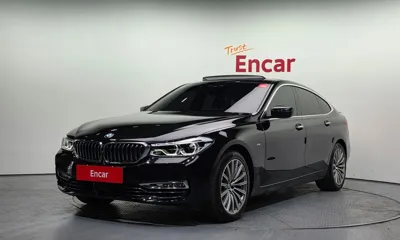 BMW Gran Turismo