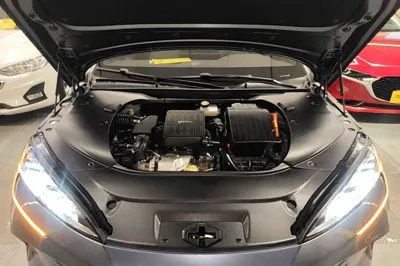 BYD Seal