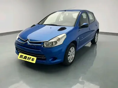 Citroen C2