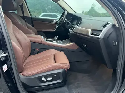 BMW X5 (Import)