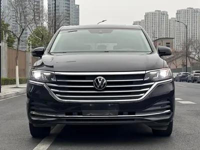 Volkswagen Viloran