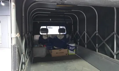 ChevroletGMDaewoo labo