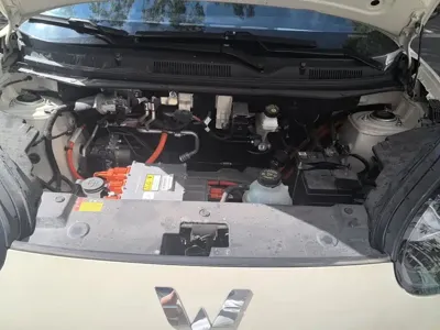 Wuling Bingo